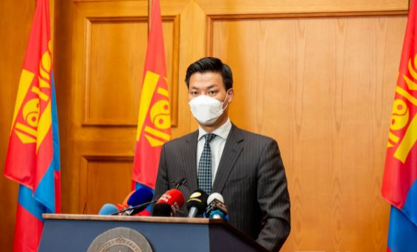 УОК: Хоол үйлдвэрлэл, үйлчилгээний газруудыг 11 дүгээр сарын 1-н хүртэл 22:00 цагаас хойш ажиллуулахгүй