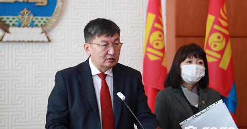 Я.Содбаатар: Тэрбум мод тарихад жил бүр ДНБ-ий нэг хувиас доошгүй хөрөнгийг зарцуулна