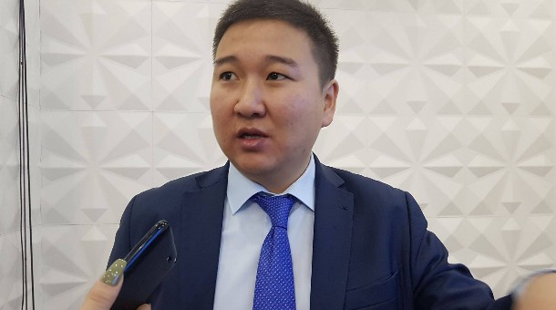 Э.Одбаяр хорих 461-р ангид өлсгөлөн зарлажээ