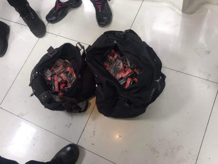 Нийслэлийн цагдаагийн удирдах газраас сэрэмжлүүлж байна