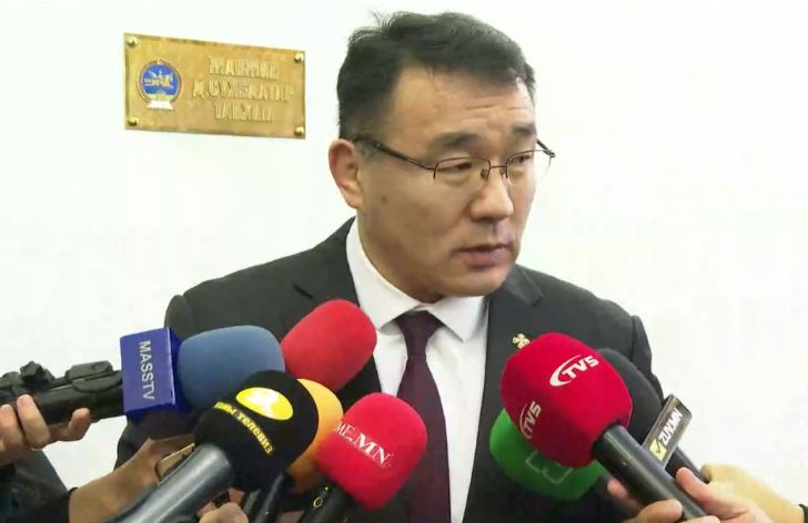 Д.Сумъяабазар: Замын түгжрэлийн талаар НИТХ дээр хатуухан шийдвэр гаргахаар хүлээгдэж байна