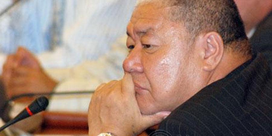 Ш.Сайхансамбуу: Л.Оюун-Эрдэнэ ийм зөвлөхүүдтэй хол явахгүй, Х.Баттулга зөвлөхүүдээсээ л болж хүнд байдалд орсон шүү дээ