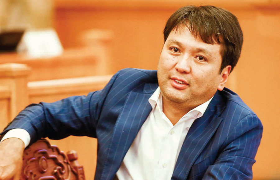Т.Доржханд: Гэрээ хэлэлцээр нь мэргэжилтнүүдийн ажил болохоос улстөрчдийн хийдэг ажил биш