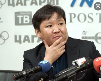 Б.Чулуудай: Миний аав ямар ч хэрэг хийгээгүй