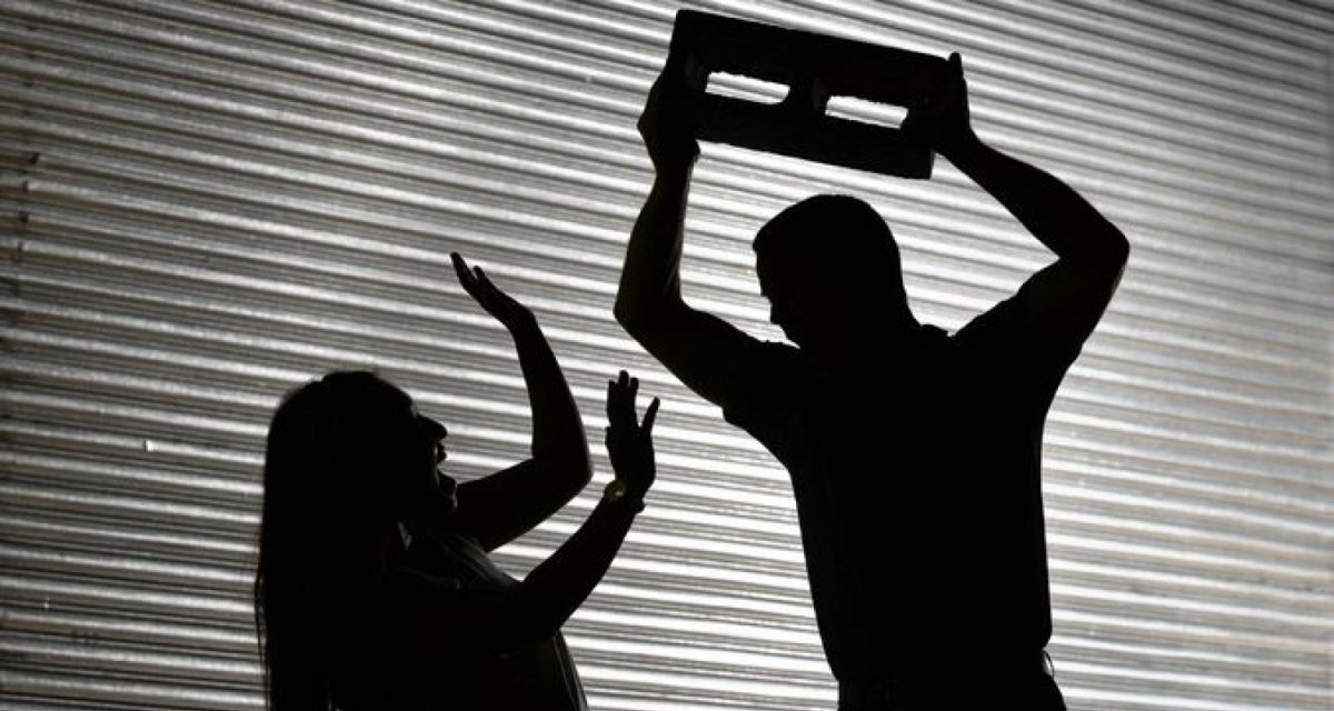 Утсаа шалгуулсангүй гэх шалтгаанаар эхнэрээ зоджээ