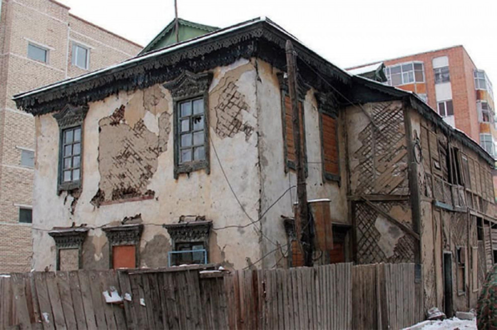 “Гоожингийн өндөр”-ийг нийслэлийн хамгаалалтад авна