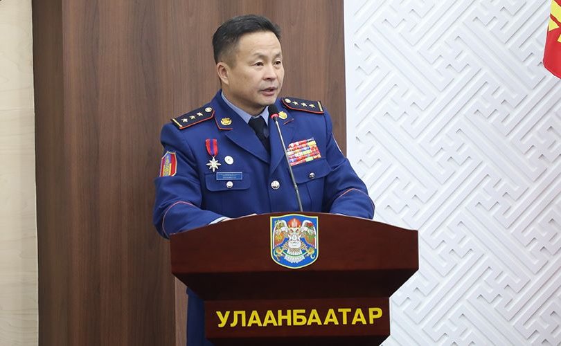 С.Амарсайхан сайд аа, бригадын генерал Б.Ууганбаярт хариуцлага тооцох цаг нь болжээ