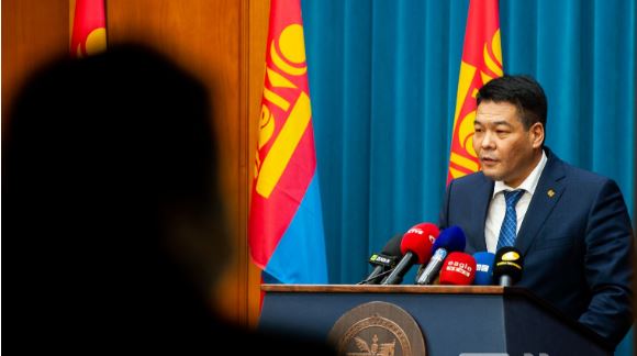 С.Энхболд: Энхийг сахиулагчдын шинжилгээнээс S ген тодорхойлогдохгүй хэд хэдэн тохиолдол гарсан. Гэхдээ энэ нь эцсийн хариу биш