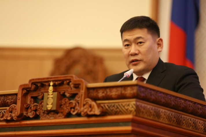 Өмнөговь аймгийн Засаг дарга, ИХТ тэргүүтэй нөхөд том төслөөс ашиг хонжоо олох гэсэн зүйл гаргавал хатуу тэмцэх болно
