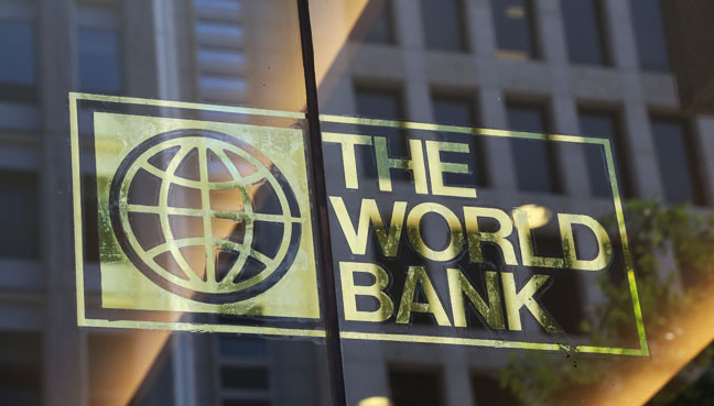 Дэлхийн банкнаас зээлсэн мөнгөө буцалтгүй тусламжинд зарцуулжээ