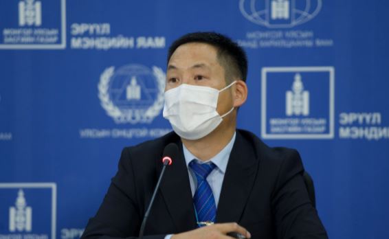Энхийг сахиулагчдаас 10, Бангкок, Туркээс ирсэн тус бүр нэг иргэнээс Омикрон хувилбар илэрсэн