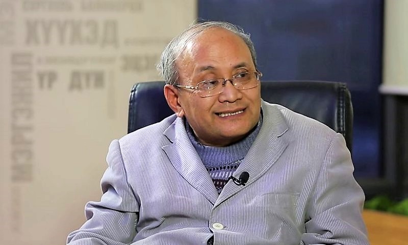 Ш.Гантулга: Монгол Улс Казахстаны зам руу орох нь тодорхой