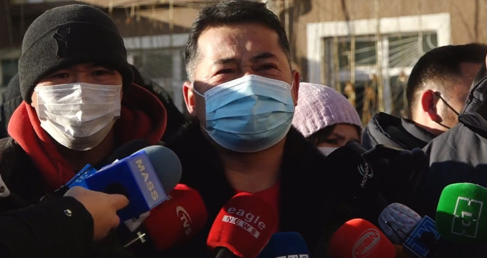 Төр үнэ өсгөснөөс болж Хятадаас тээвэрлэх нэг метр куб ачаа 3000 юаньд хүрлээ