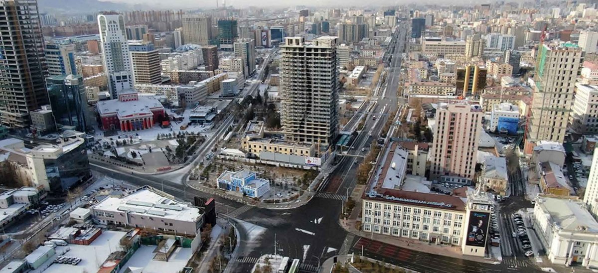 Импортын татварыг маш өндөр тогтоон, үйлдвэрлэгч орон болж бусдын хараанаас гарцгаая