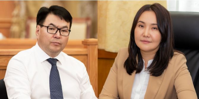 УИХ-ын гишүүн Ц.Анандбазар, Ч.Ундрам нарын хамаарал бүхий компаниуд зээлээ төлж барагдуулжээ 