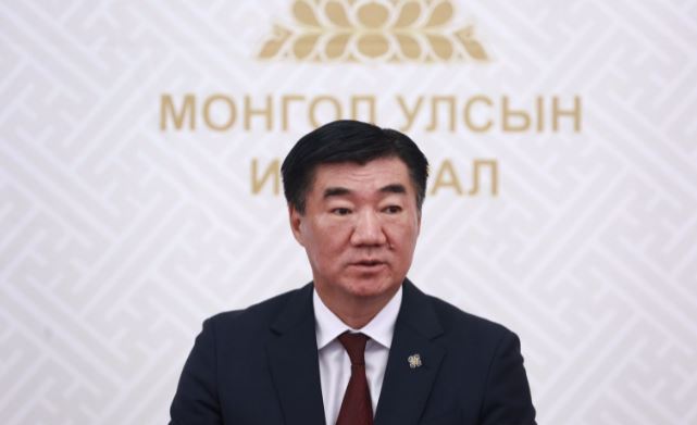 С.Бямбацогт: Хөгжлийн банкнаас олгосон хуудуутай бүх зээлийг шалгаж, төлүүлэх ёстой