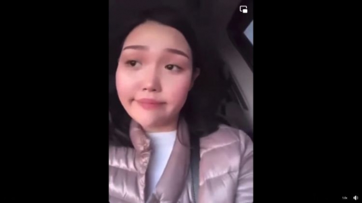 Б.Ариунзаяа цаашид төлөв томоотой байна гэж амлажээ