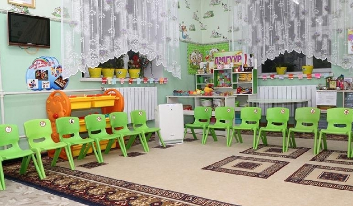 Орхон аймгийн бүх цэцэрлэгийн үйл ажиллагааг өнөөдрөөс эхлэн зогсоожээ