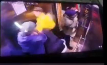 Бусдад хутга тулган, айлган дарамталж, дээрмийн хэрэг үйлдсэн өсвөр насны хөвгүүдийг саатуулжээ