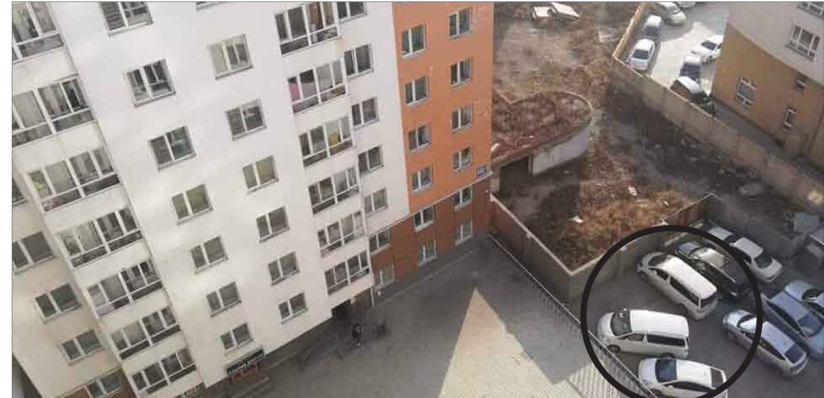 Зогсоол булаацалдсан хоёр иргэн ганц хором л тэвчсэн бол нэг нь шороонд, нөгөө нь шоронд орохгүй байлаа