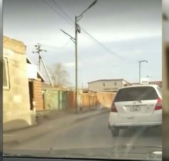 Машин хулгайлж осол гаргасан насан хүрээгүй хүүхдүүдийг эрэн сурвалжилж байна 