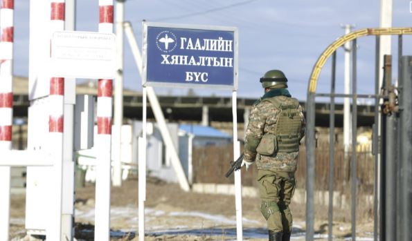 Сүүлийн 13 хоногт манай улсын хилээр нэвтэрсэн ОХУ-ын иргэдийн тоо өмнөх оны мөн үеэс 60 хувиар илүү байна