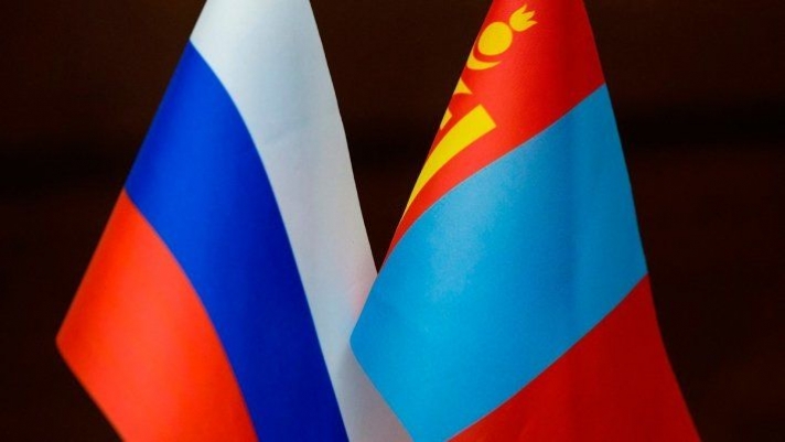 Орос улс Монголыг тоносон нь