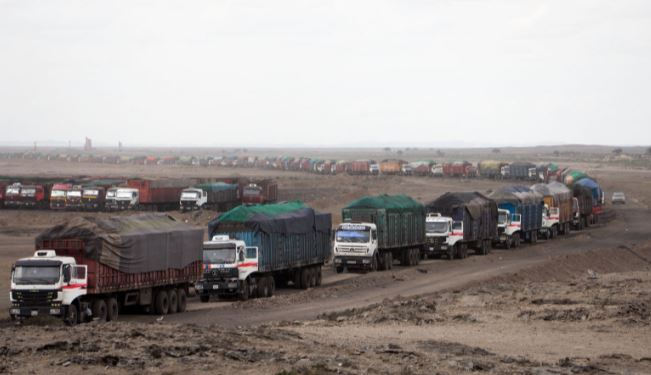 Дөрөвдүгээр сарын 1-нээс нүүрсний татан авалтыг өдөрт 300 тээврийн хэрэгсэл болгож нэмэгдүүлнэ