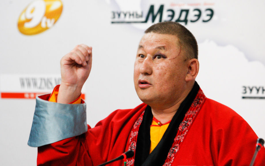 "70 давхар" дахь шарилуудыг зохион байгуулалттайгаар тоносон гэв