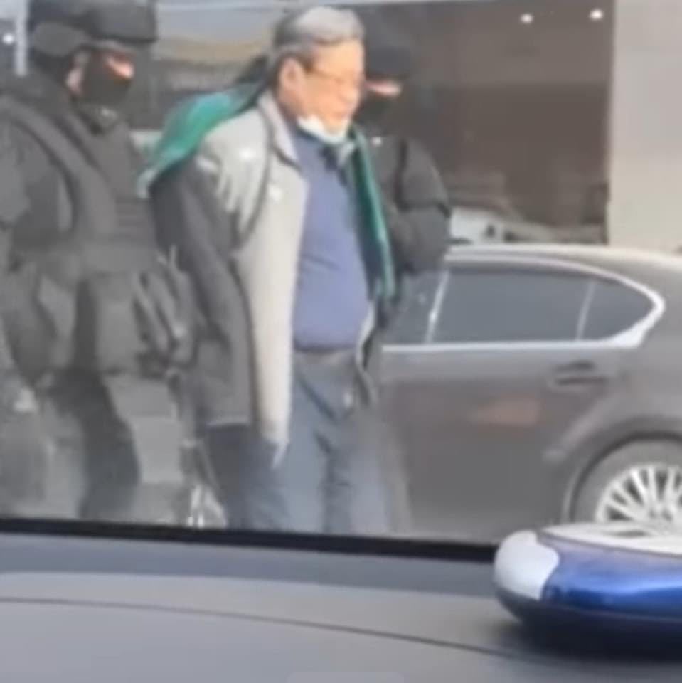 Ч.Мөнхбаяр тагнуул хийсэн нь нотлогдохгүй байна гэж үзжээ