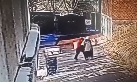 Дээрэмдэх гэмт хэргийг шуурхай илрүүллээ