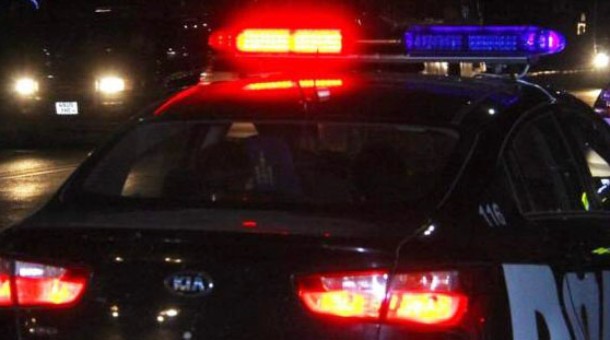 "Содмонгол" ШТС-ын автомашин гарцаар гарч явсан эмэгтэйг мөргөж гэмтээжээ