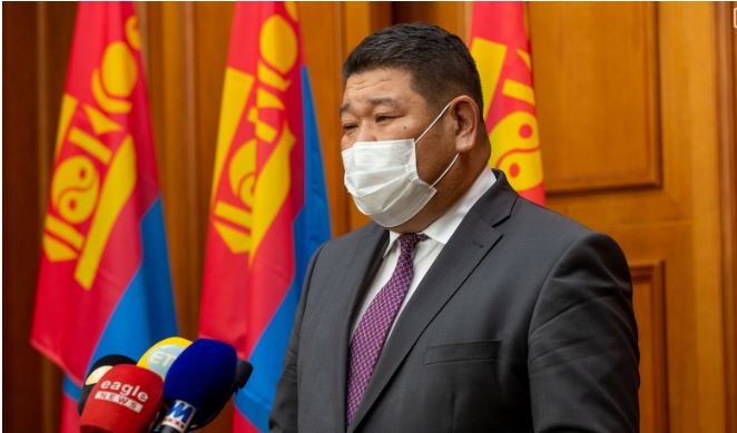 Б.Мөнхбаатар: Ипотекийн зээлийн төлөлтийг хойшлуулснаас хувийн хэвшлийн барьж, борлуулах байрнуудын үнэ өсөж байна