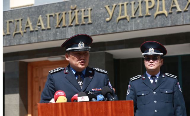 Бага насны хүүхэд хүчирхийлж, хүүхэдтэй болгосон хэрэгт эрэн сурвалжлагдаж байсан этгээд амиа хорлосон байдалтай олдсон