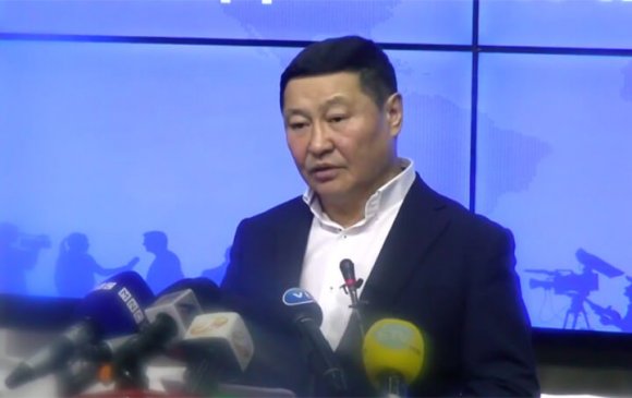 Н.Алтанхуягийн улс төрөөс буцах цаг нь болсон