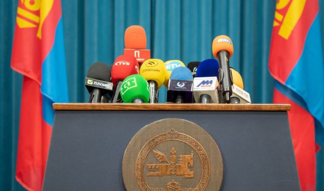 Засгийн газрын хуралдаан: "Шинэ Зуунмод" хотын ерөнхий төлөвлөгөөг гаргалаа