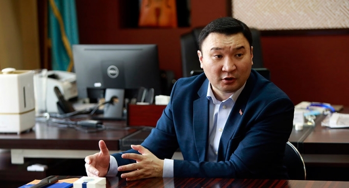 Т.Батцогт: МҮОНРТ иргэдийн татвараас жил бүр 6.5 тэрбум төгрөг авч байна