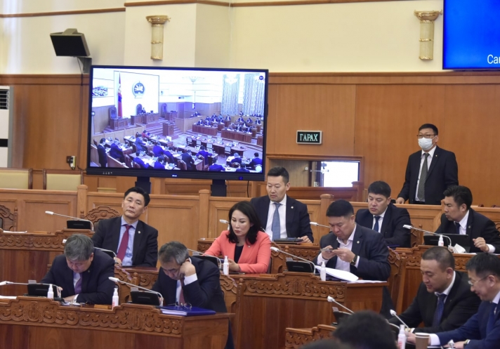 МАН-ын удирдлагууд 4 гишүүнийг түтгэлзүүлэх, УИХ-ын гишүүд авч үлдэх сонирхолтой байна