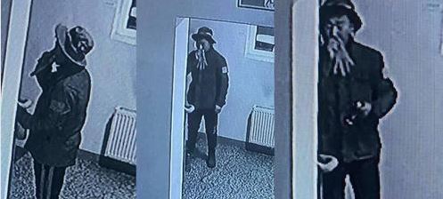 СЭРЭМЖЛҮҮЛЭГ: Орцонд бензин үнэрлэн мансуурч байсан иргэнийг хөөж гаргажээ ‼️