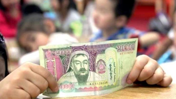 Хүүхдийн 100,000 төгрөгийг он дуустал БҮТЭН олгоно