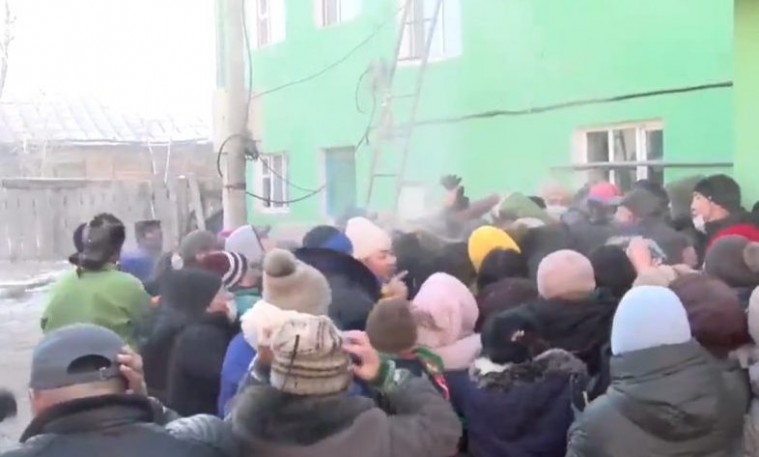 Бэлтэс Мөрөн компани иргэдийн хохирлыг барагдуулна
