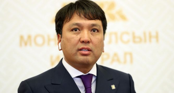 Т.Доржханд "Өөрсдөө өөрчил үгүй бол тар" тайван жагсаал зохион байгуулна