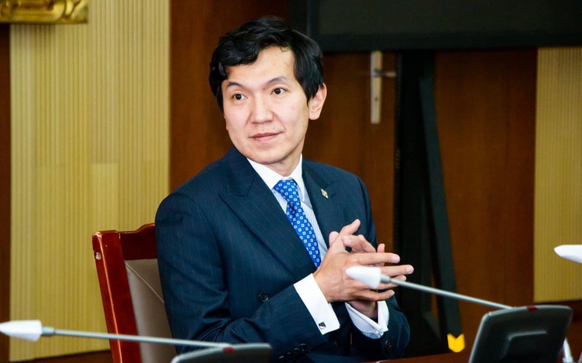 Н.Учрал: Караоке, зочид буудал, хувцас солих өрөөнд камер байрлуулахыг хориглосон