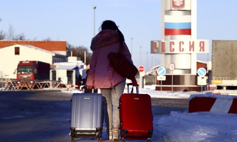 ОХУ-ын 2407 иргэн Монголд цагаачлах хүсэлт гаргажээ