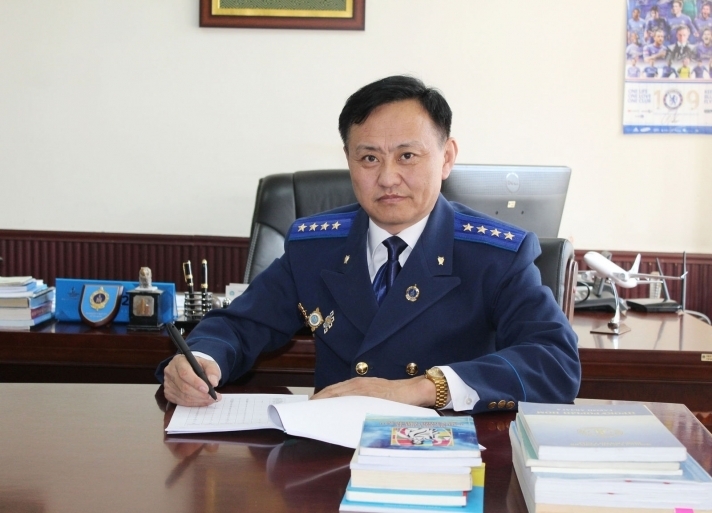 Ерөнхий прокурор дөрвөн гишүүнийг түдгэлзүүлэх саналаа дахин оруулах уу?