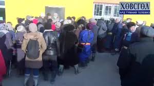 БЭЛТЭС МӨРӨН ХХК-ийнхан Хөвсгөл аймгийн 3000 иргэдийн 200 гаруй тэрбум төгрөгийн залиласан