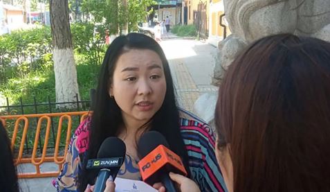 Өлсгөлөн зарлаж буй ээж: “Хөгжлийн бэрхшээлтэй хүүхэд мэндэлвэл устгана” гээд хууль гаргачихаач