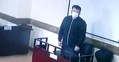 Н.Түвшинбаярт оноох хорих ялыг 16 жил болгон бууруулж, нээлттэй хорих ангид ялыг эдлүүлэхээр болжээ