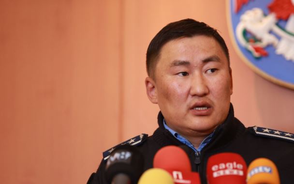 Б.Баатархүү: Сэтгүүлчийн биед гэмтэл учруулсан байж болзошгүй үйлдлийг шалгаж байна
