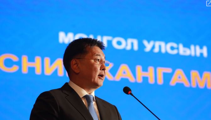 У.Хүрэлсүх: Чанаргүй хоол хүнсээр дамжих өвчлөл их байгаа нь хүнсний аюулгүй байдалд харанга дэлдэж буйг харуулж байна